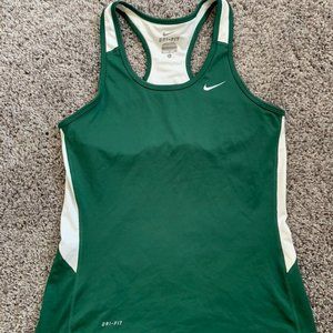 Nike Dri-fit Tank